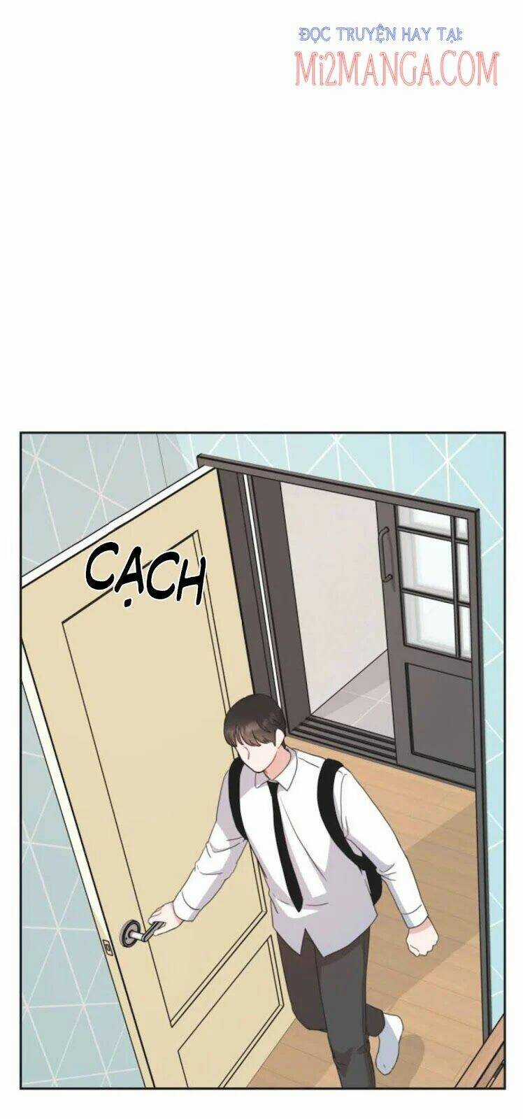 Bloody Romance - Lãng Mạn Đẫm Máu Chapter 15.5 trang 26