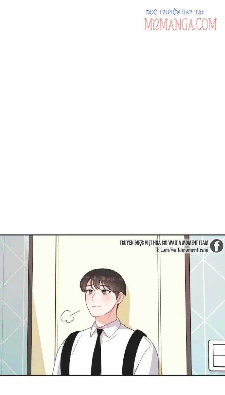 Bloody Romance - Lãng Mạn Đẫm Máu Chapter 15.5 trang 27