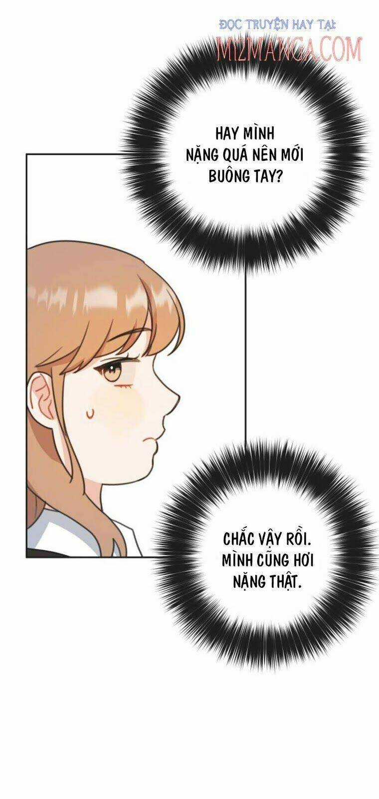 Bloody Romance - Lãng Mạn Đẫm Máu Chapter 15.5 trang 3