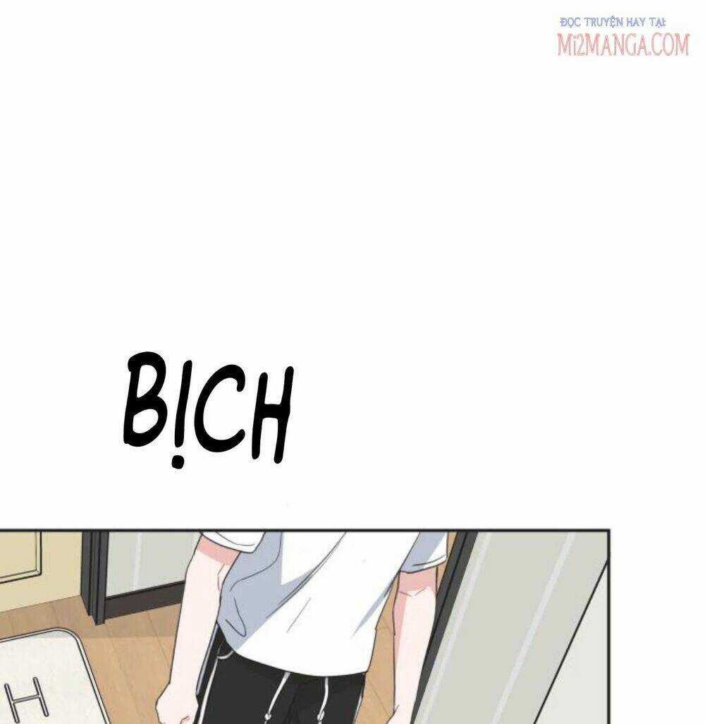 Bloody Romance - Lãng Mạn Đẫm Máu Chapter 15.5 trang 30