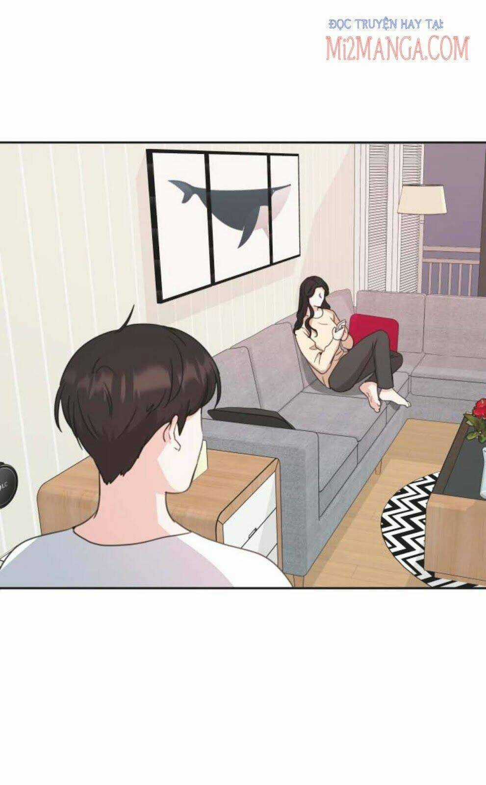 Bloody Romance - Lãng Mạn Đẫm Máu Chapter 15.5 trang 32