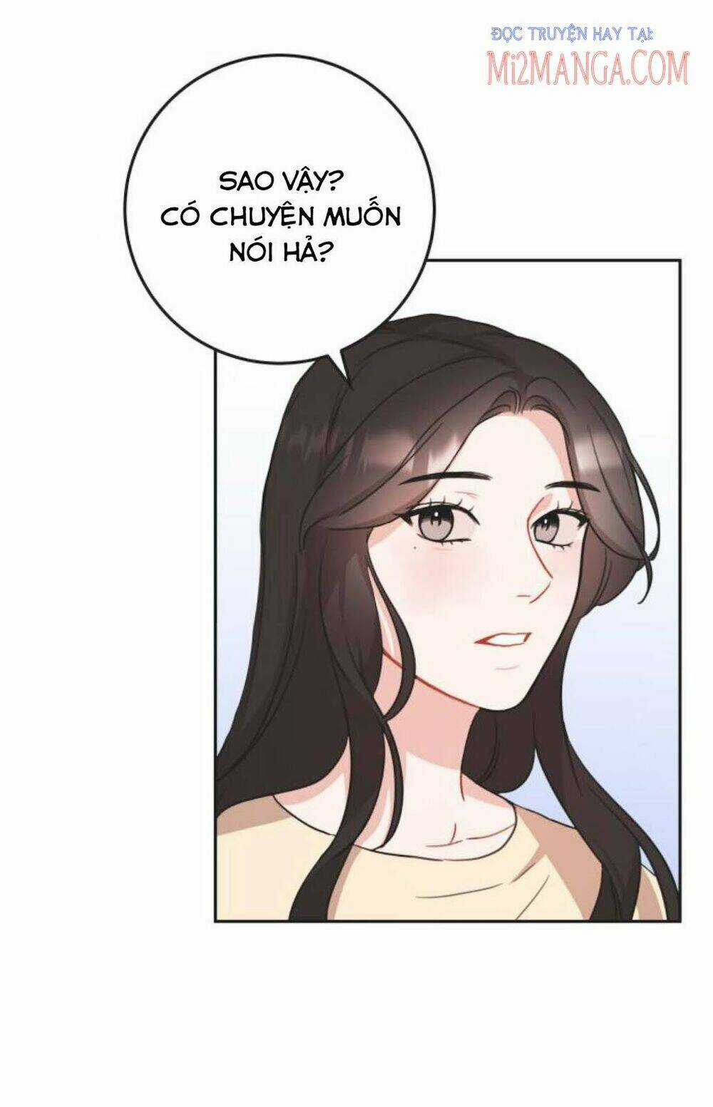 Bloody Romance - Lãng Mạn Đẫm Máu Chapter 15.5 trang 34