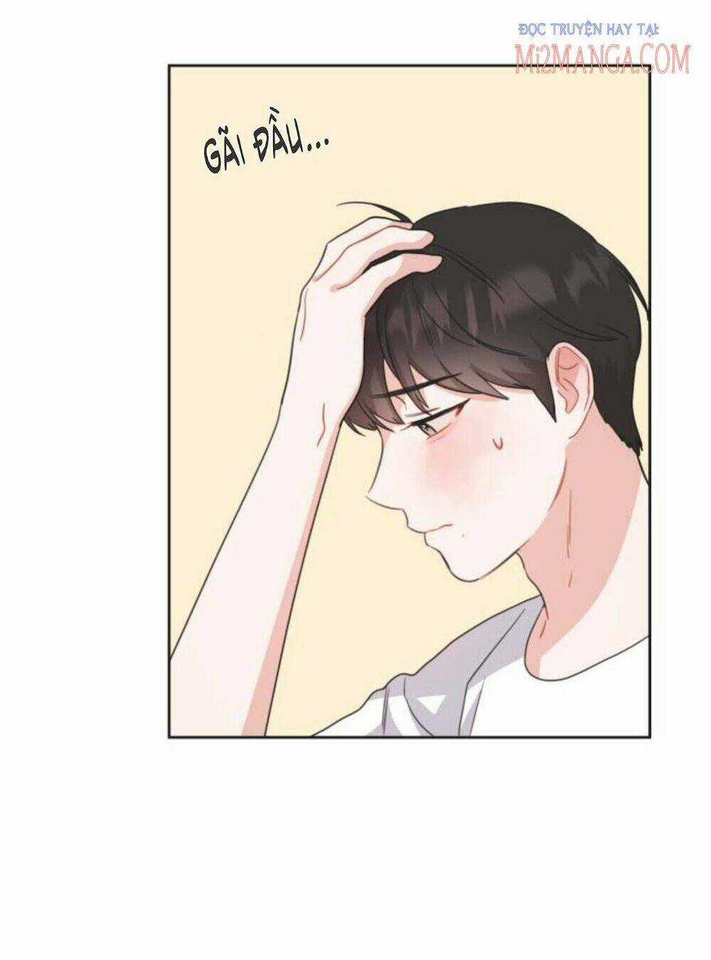 Bloody Romance - Lãng Mạn Đẫm Máu Chapter 15.5 trang 36