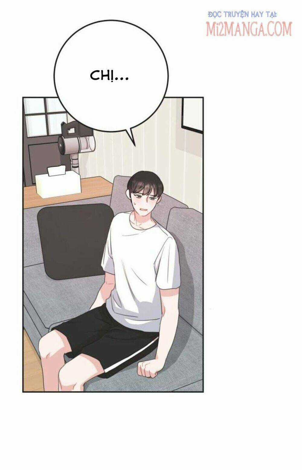 Bloody Romance - Lãng Mạn Đẫm Máu Chapter 15.5 trang 38