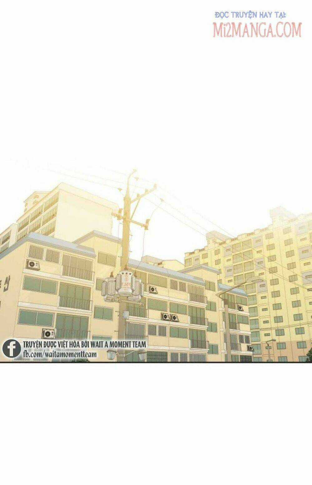 Bloody Romance - Lãng Mạn Đẫm Máu Chapter 15.5 trang 5