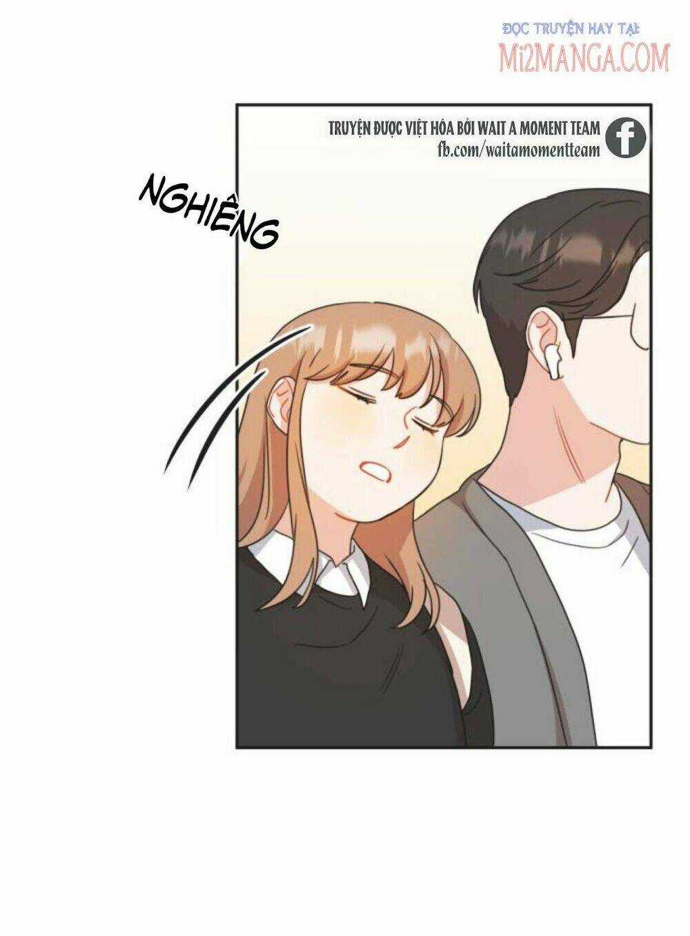 Bloody Romance - Lãng Mạn Đẫm Máu Chapter 15.5 trang 9