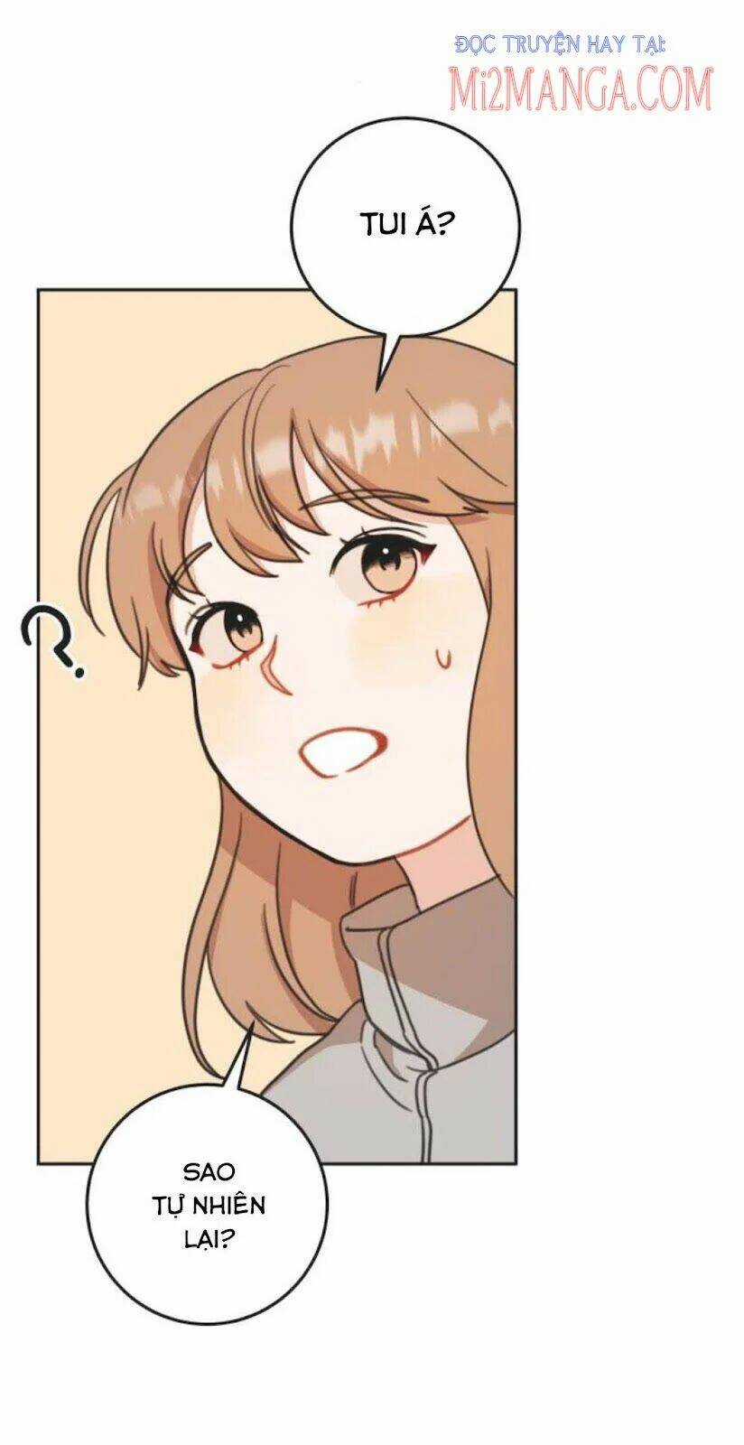 Bloody Romance - Lãng Mạn Đẫm Máu Chapter 15 trang 10