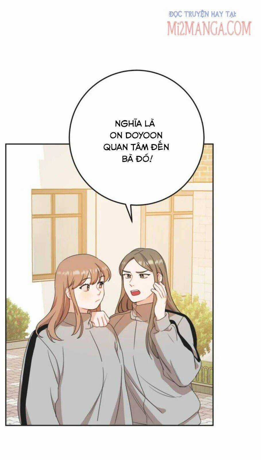 Bloody Romance - Lãng Mạn Đẫm Máu Chapter 15 trang 12