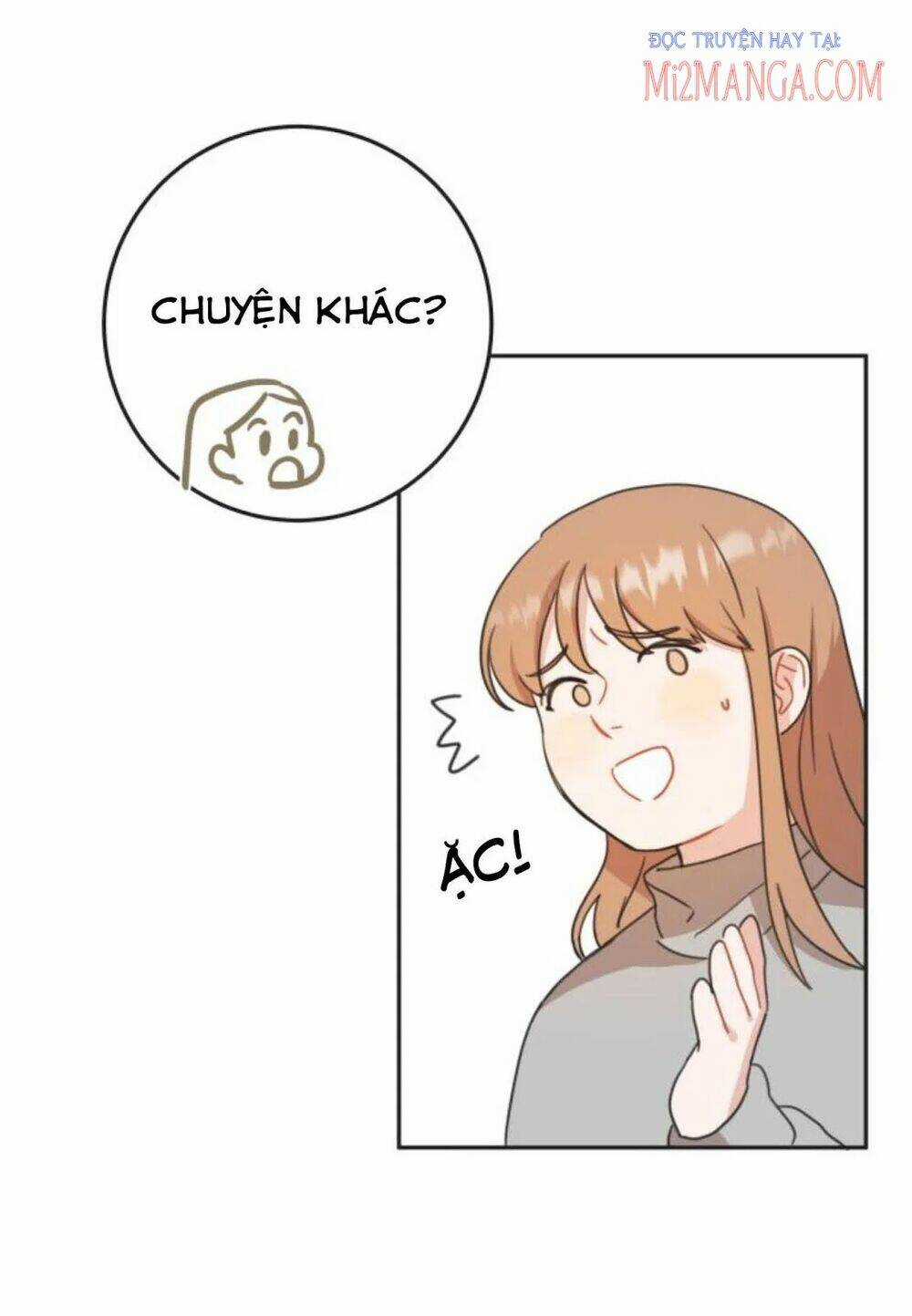 Bloody Romance - Lãng Mạn Đẫm Máu Chapter 15 trang 14