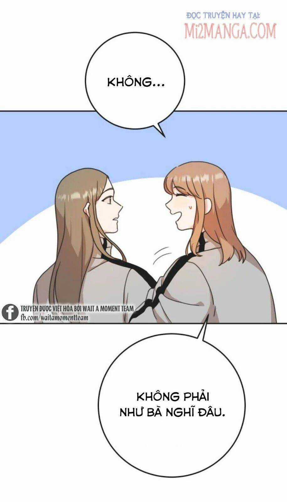 Bloody Romance - Lãng Mạn Đẫm Máu Chapter 15 trang 15