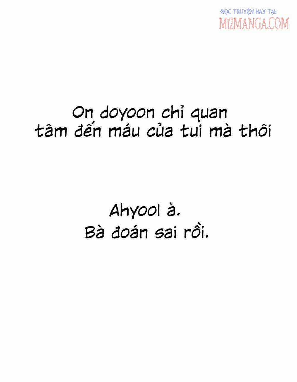 Bloody Romance - Lãng Mạn Đẫm Máu Chapter 15 trang 18