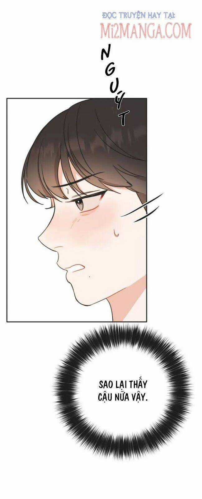 Bloody Romance - Lãng Mạn Đẫm Máu Chapter 15 trang 23