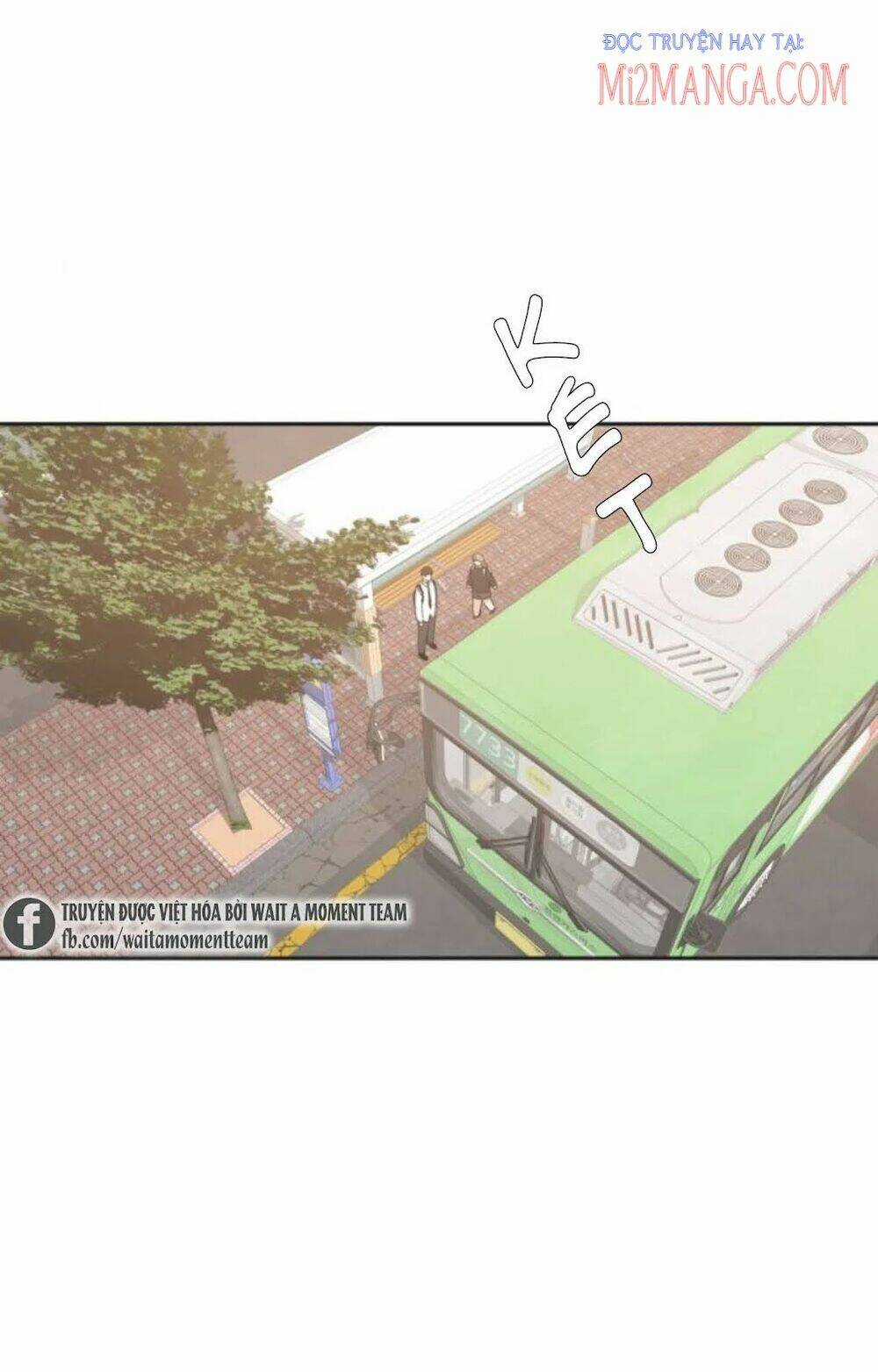 Bloody Romance - Lãng Mạn Đẫm Máu Chapter 15 trang 24