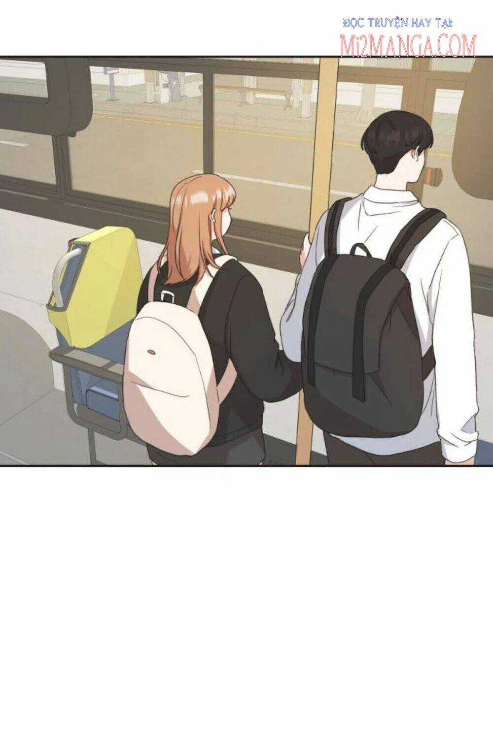 Bloody Romance - Lãng Mạn Đẫm Máu Chapter 15 trang 25