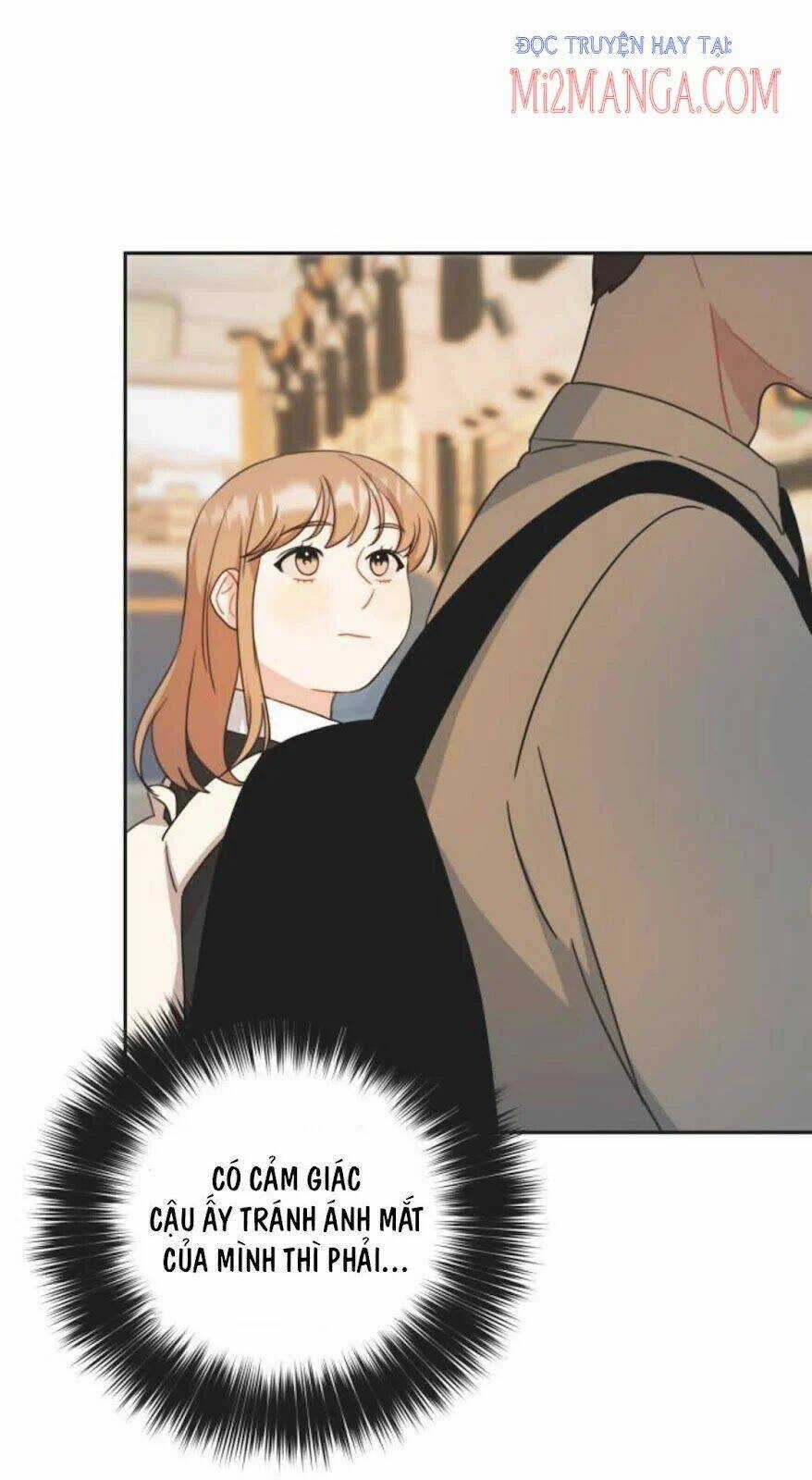 Bloody Romance - Lãng Mạn Đẫm Máu Chapter 15 trang 27