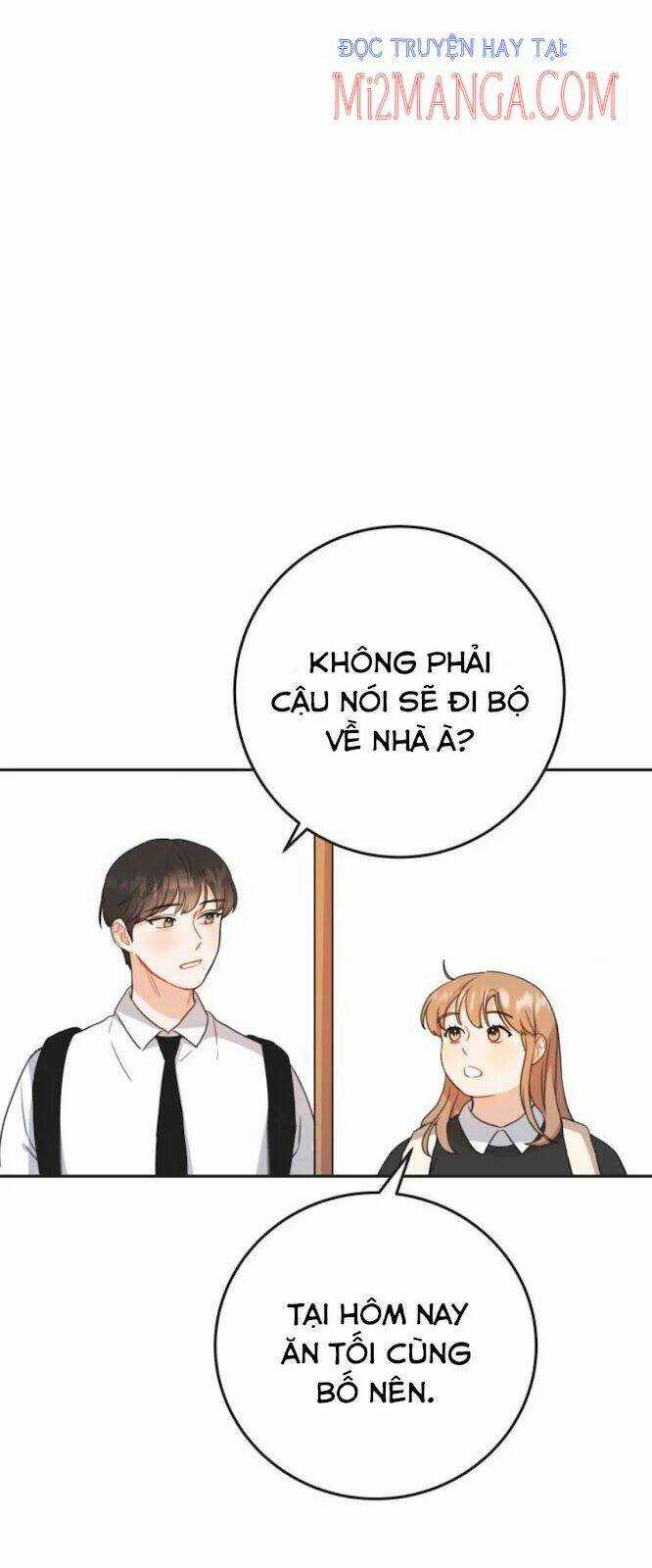 Bloody Romance - Lãng Mạn Đẫm Máu Chapter 15 trang 28