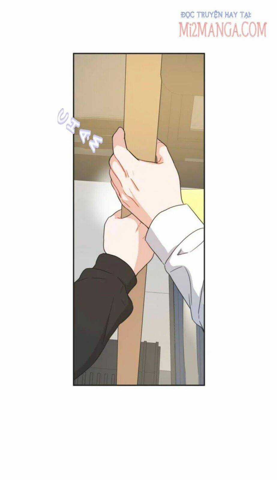 Bloody Romance - Lãng Mạn Đẫm Máu Chapter 15 trang 30