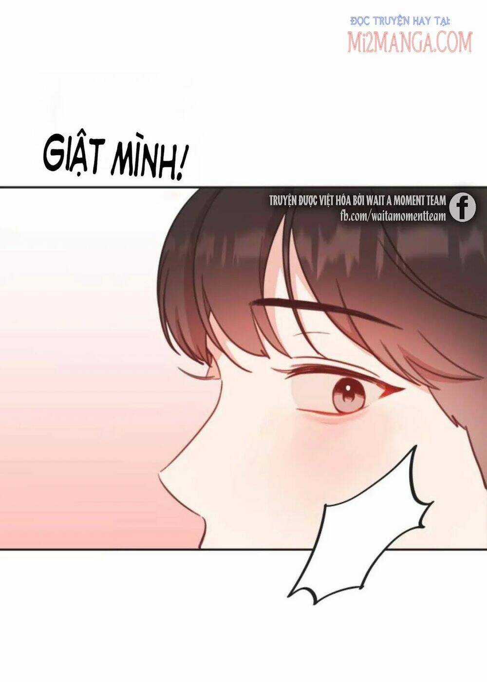 Bloody Romance - Lãng Mạn Đẫm Máu Chapter 15 trang 31