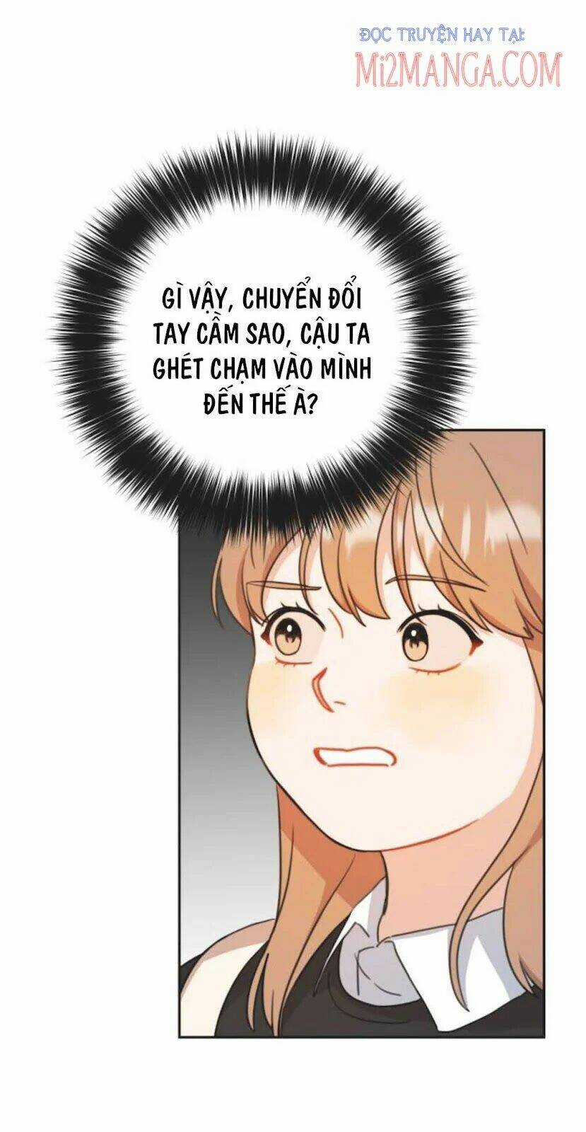 Bloody Romance - Lãng Mạn Đẫm Máu Chapter 15 trang 33