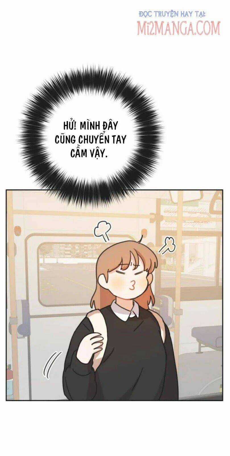 Bloody Romance - Lãng Mạn Đẫm Máu Chapter 15 trang 34