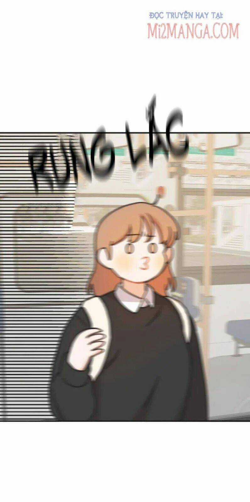 Bloody Romance - Lãng Mạn Đẫm Máu Chapter 15 trang 35