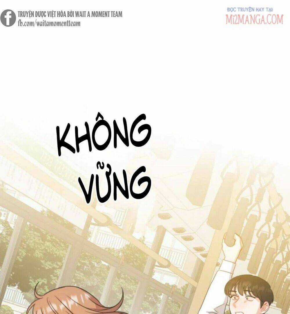 Bloody Romance - Lãng Mạn Đẫm Máu Chapter 15 trang 36