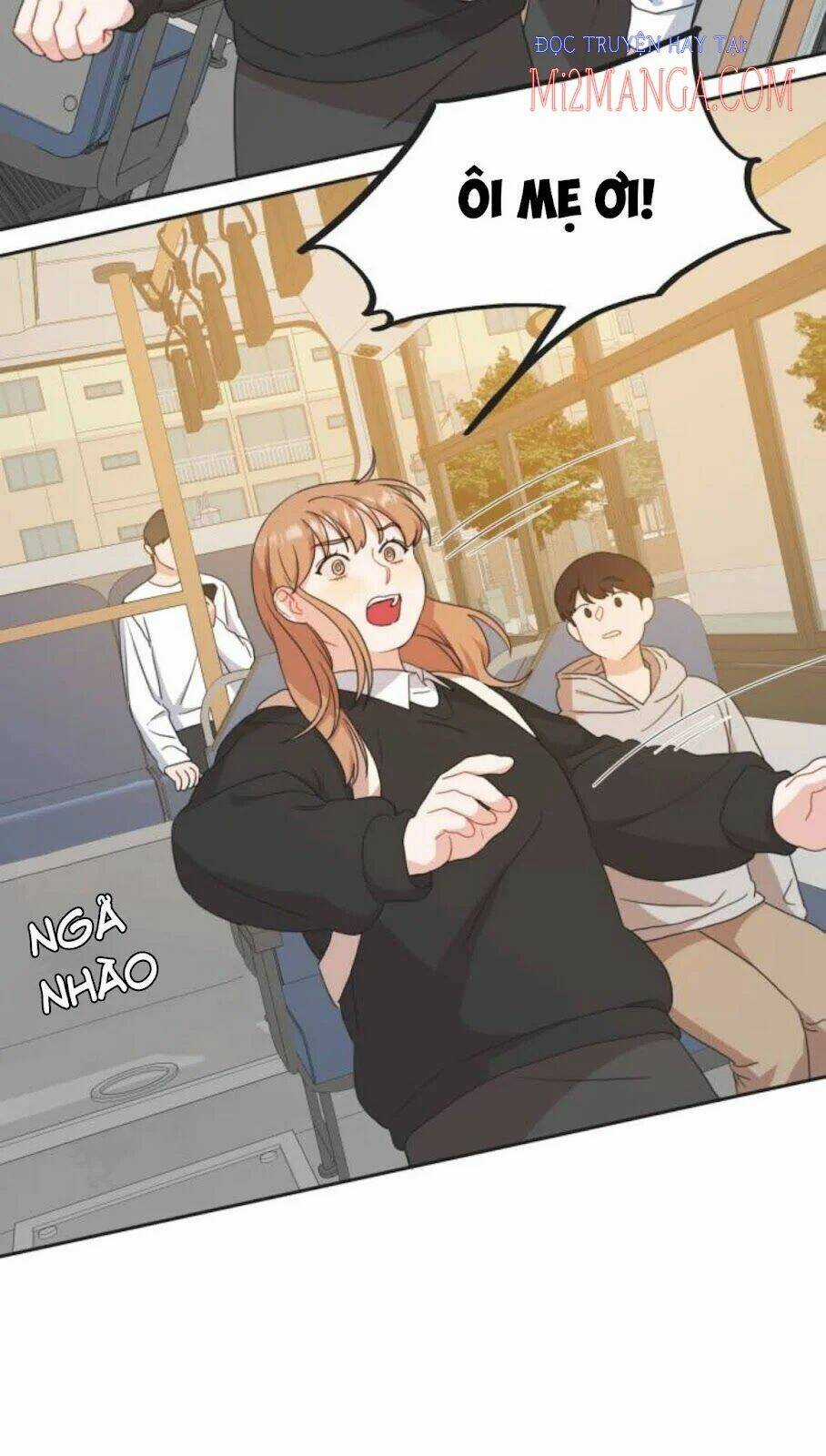 Bloody Romance - Lãng Mạn Đẫm Máu Chapter 15 trang 38