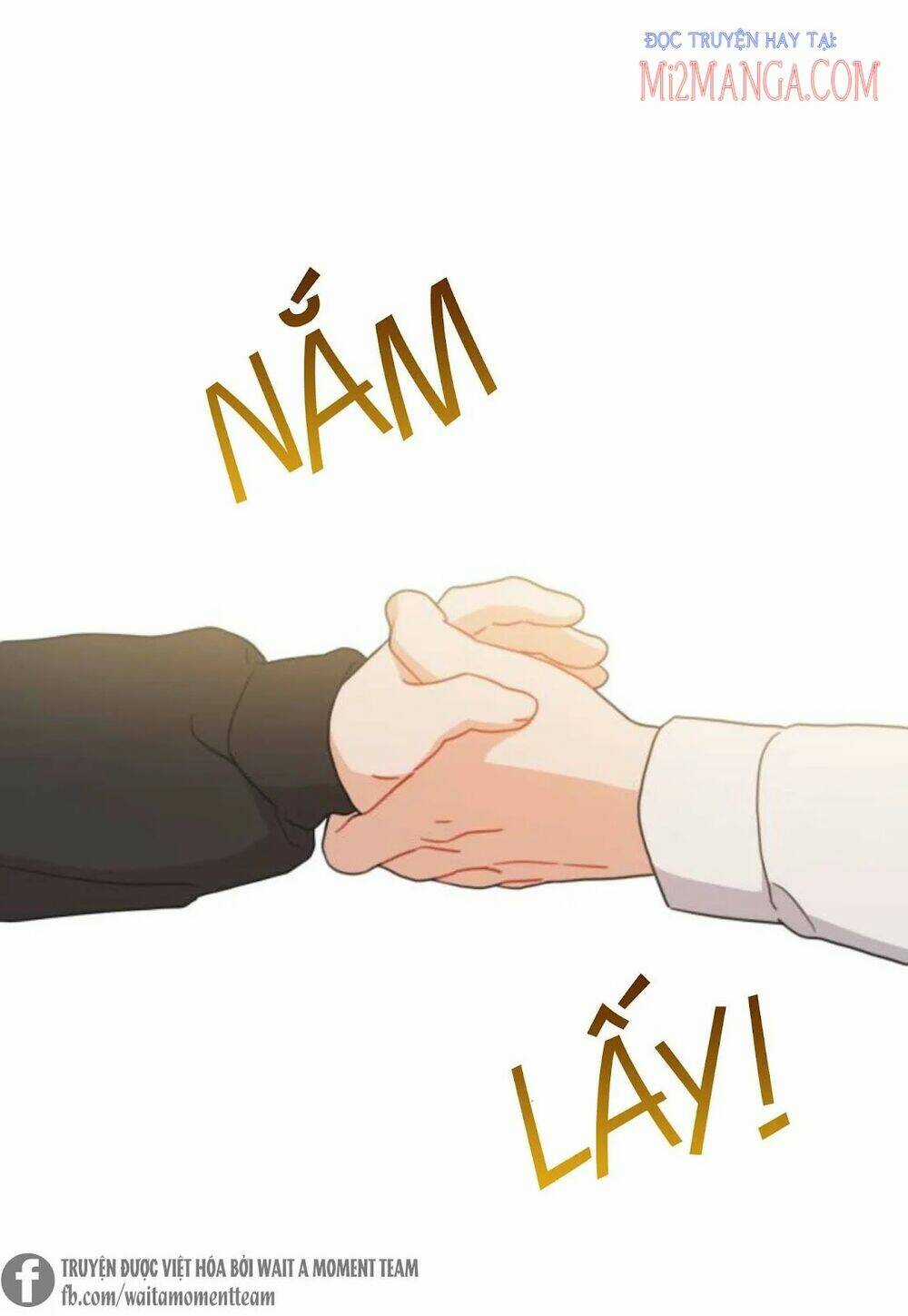 Bloody Romance - Lãng Mạn Đẫm Máu Chapter 15 trang 39