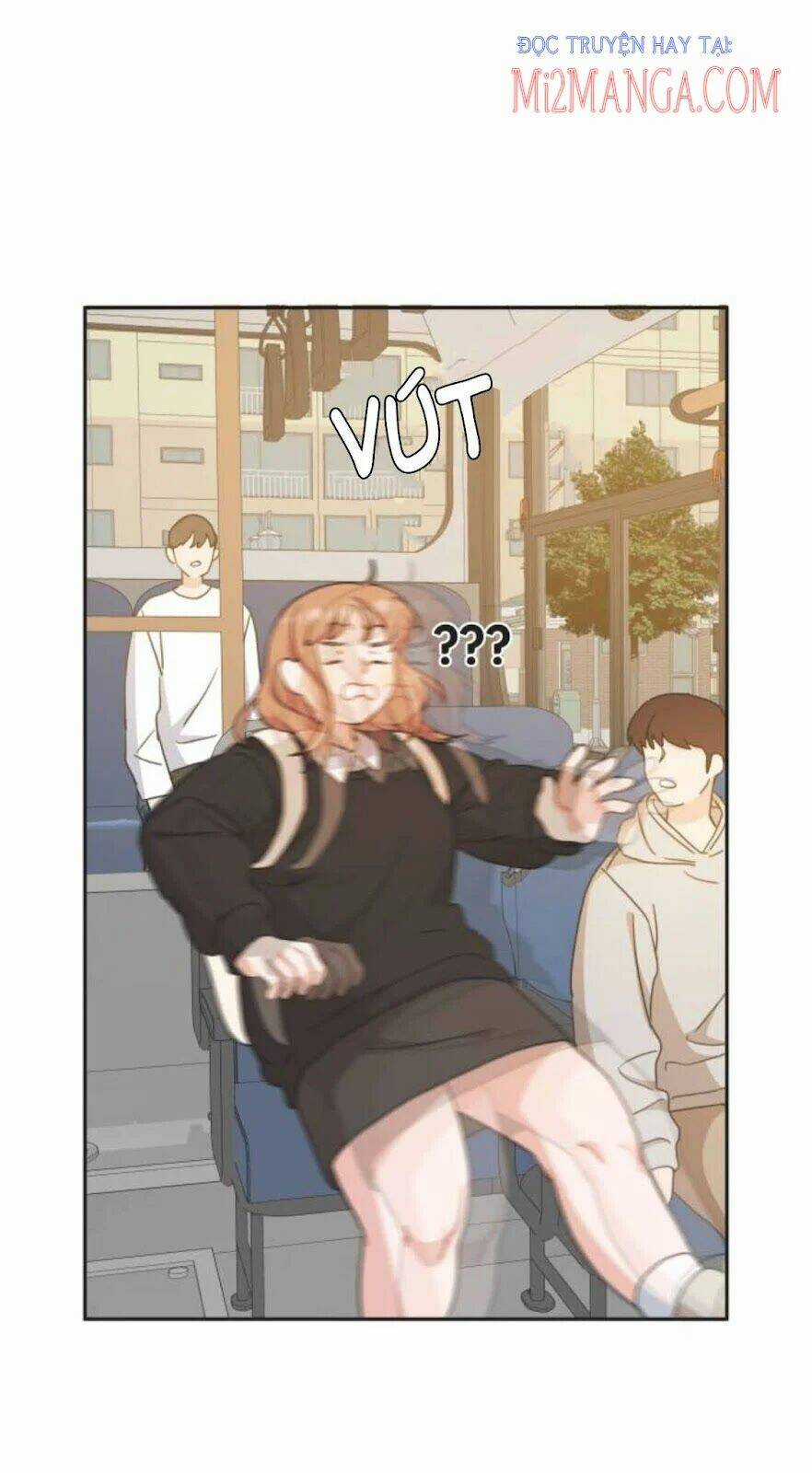 Bloody Romance - Lãng Mạn Đẫm Máu Chapter 15 trang 41