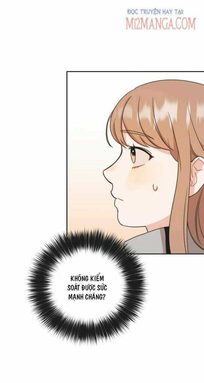 Bloody Romance - Lãng Mạn Đẫm Máu Chapter 15 trang 6