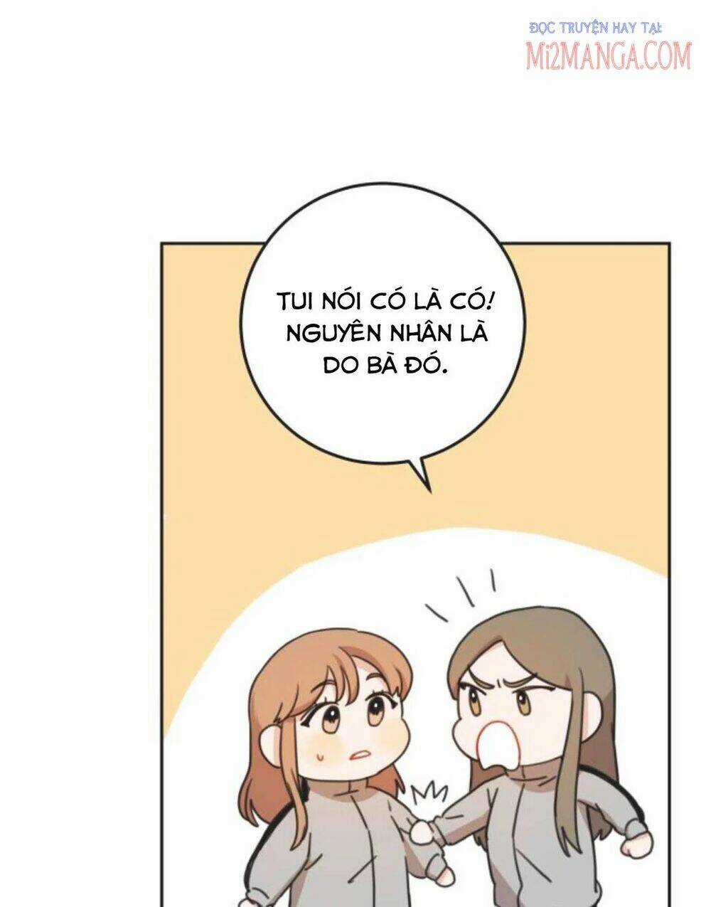 Bloody Romance - Lãng Mạn Đẫm Máu Chapter 15 trang 8