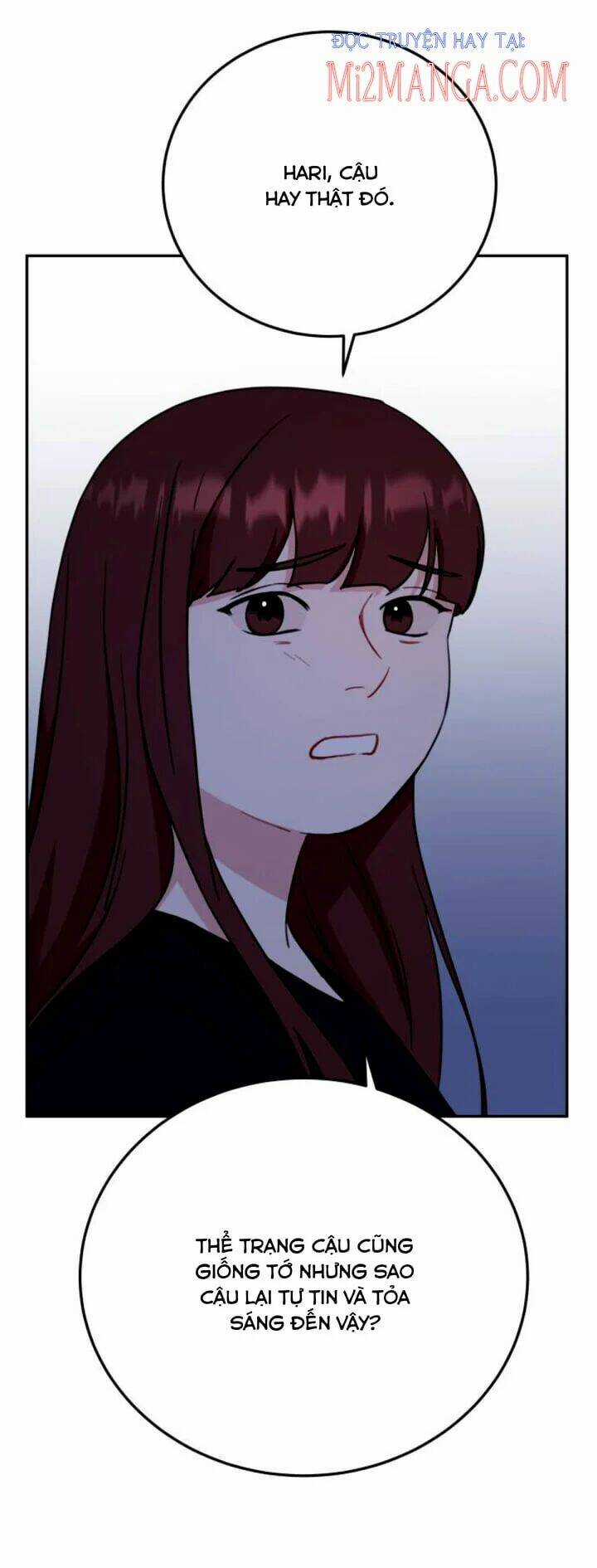 Bloody Romance - Lãng Mạn Đẫm Máu Chapter 16.5 trang 13