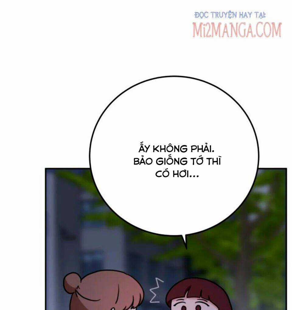 Bloody Romance - Lãng Mạn Đẫm Máu Chapter 16.5 trang 14