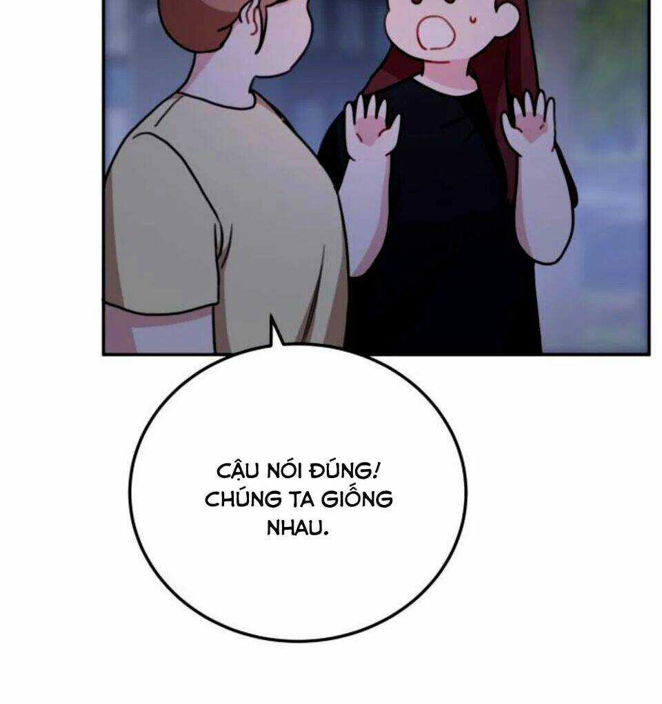 Bloody Romance - Lãng Mạn Đẫm Máu Chapter 16.5 trang 15