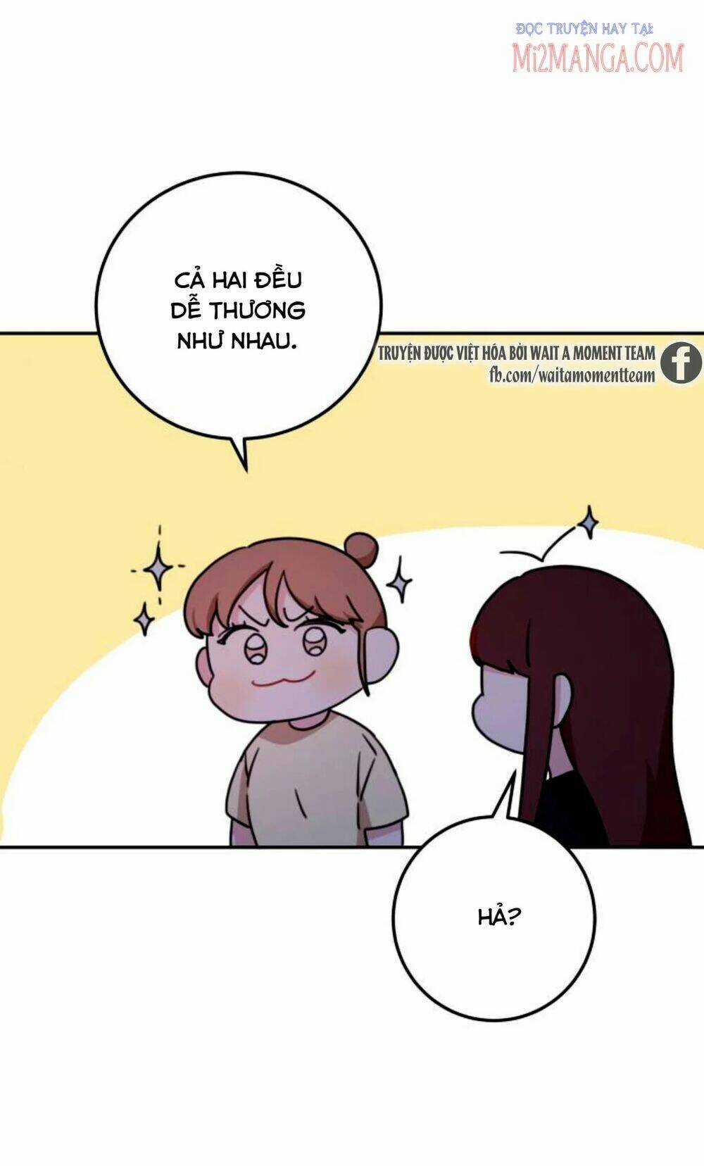 Bloody Romance - Lãng Mạn Đẫm Máu Chapter 16.5 trang 16