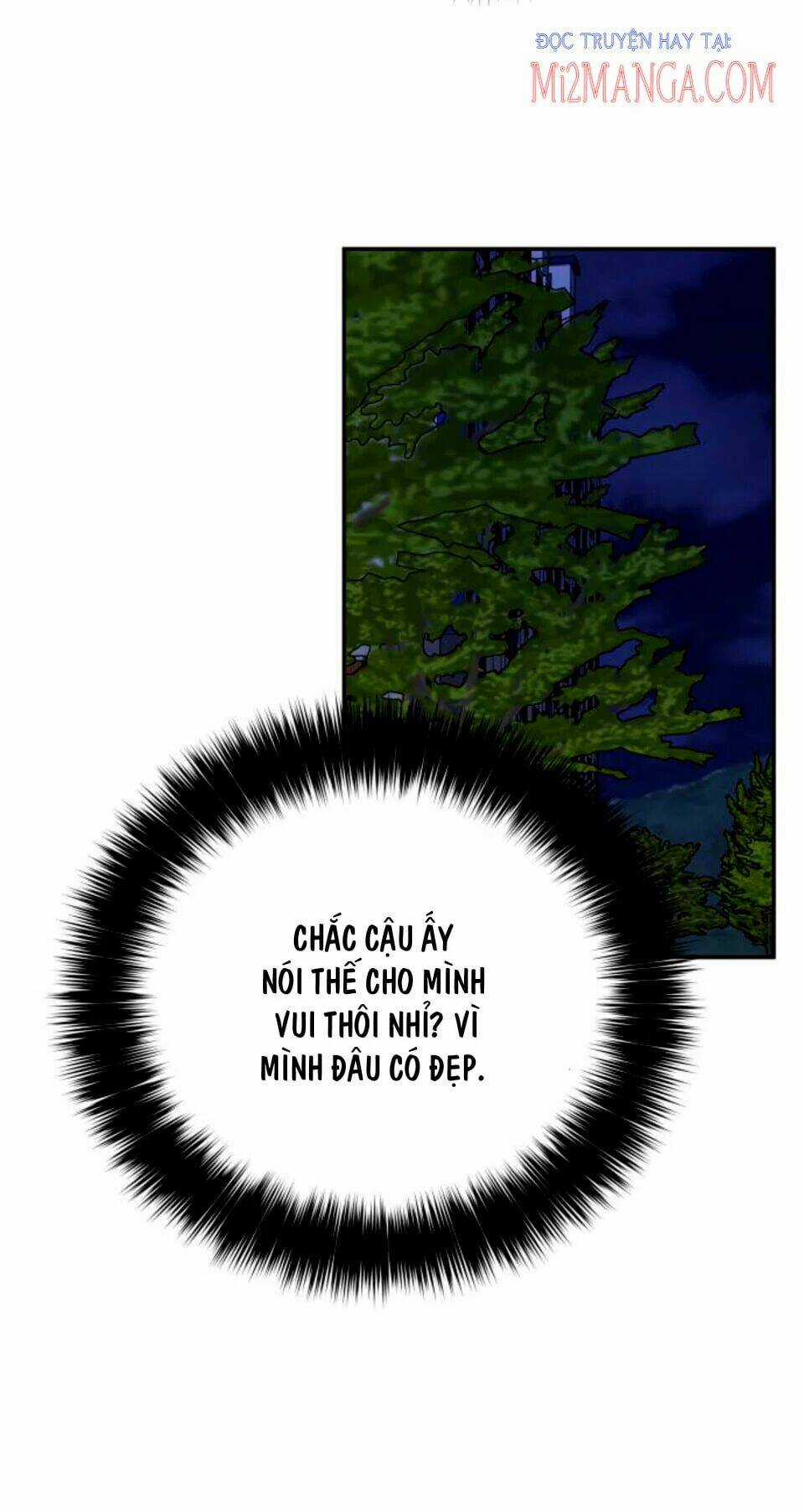 Bloody Romance - Lãng Mạn Đẫm Máu Chapter 16.5 trang 19