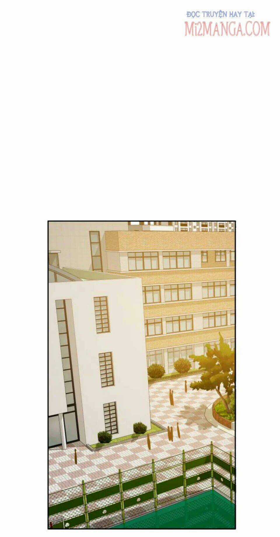 Bloody Romance - Lãng Mạn Đẫm Máu Chapter 16.5 trang 20