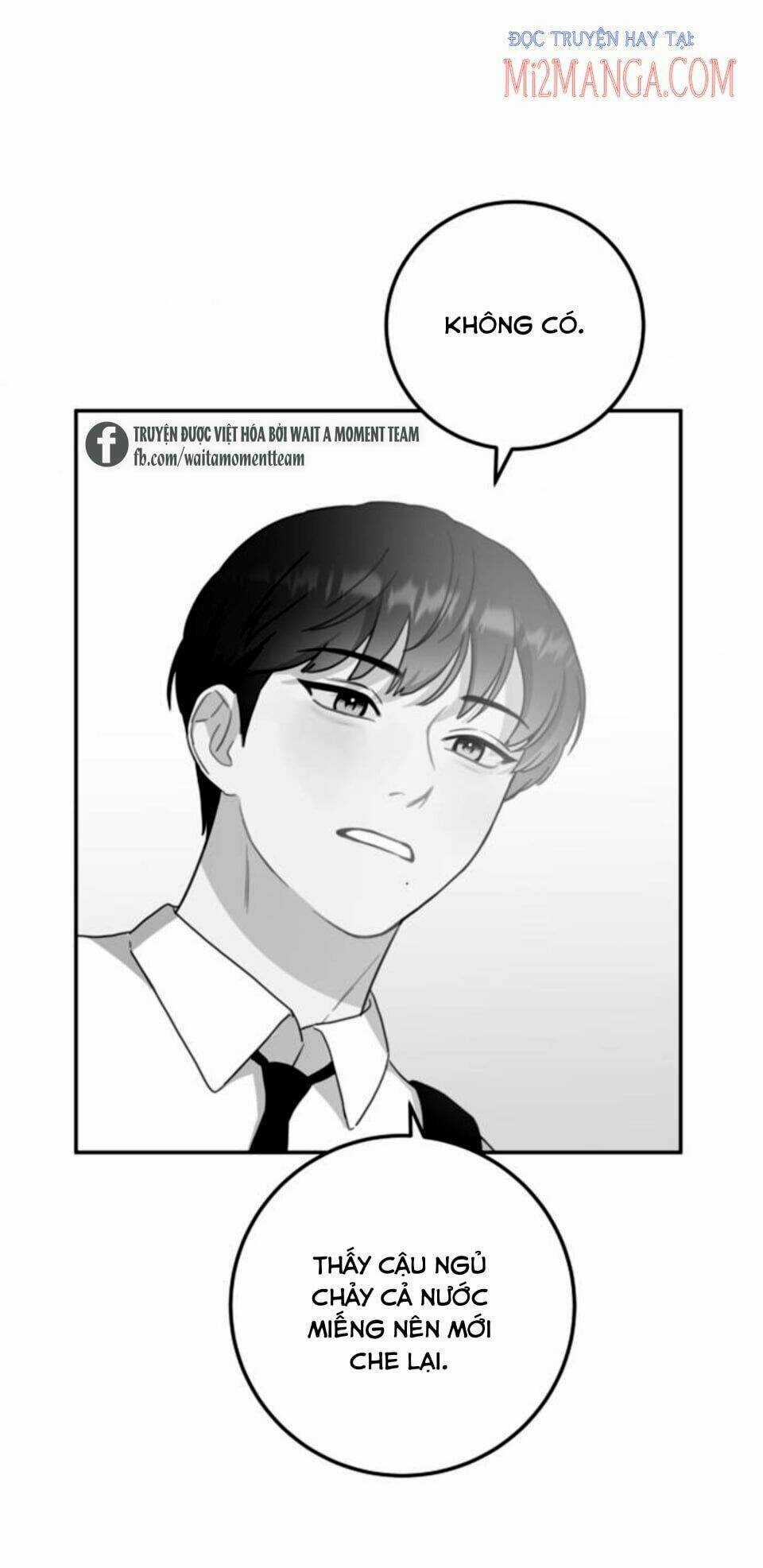 Bloody Romance - Lãng Mạn Đẫm Máu Chapter 16.5 trang 26