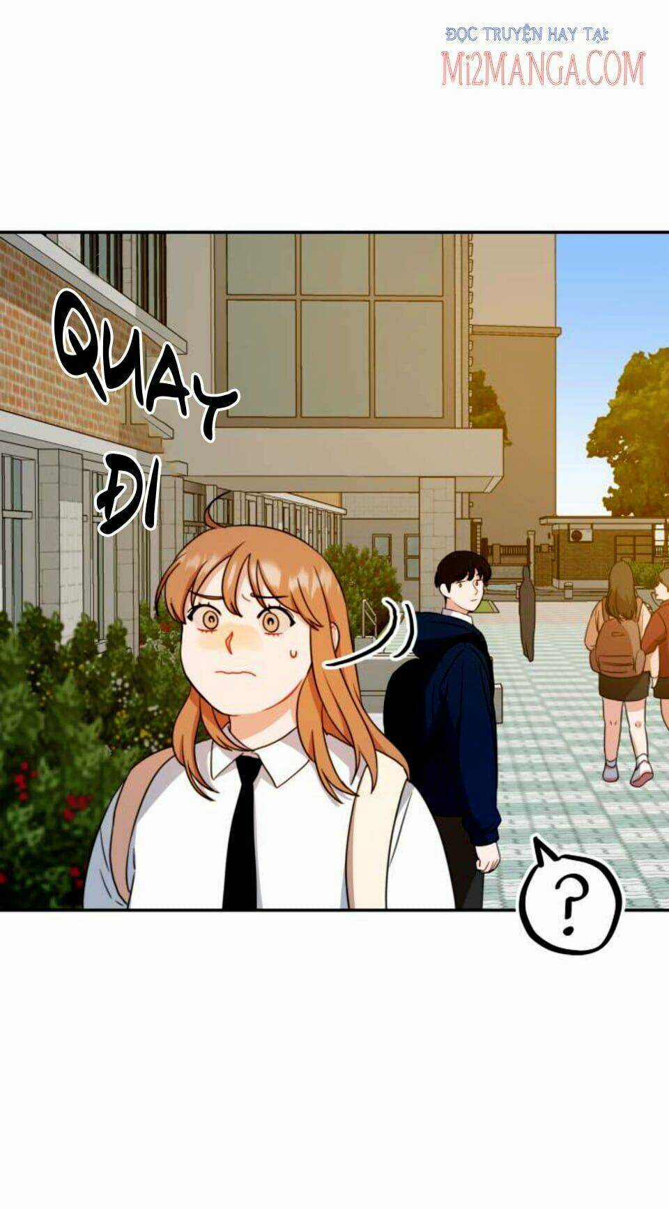 Bloody Romance - Lãng Mạn Đẫm Máu Chapter 16.5 trang 28