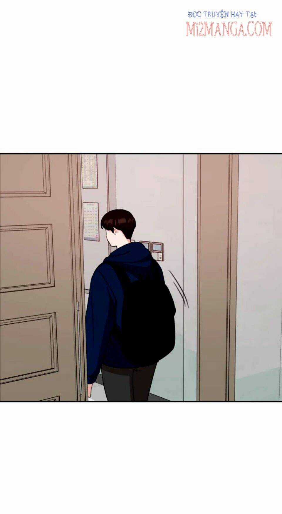 Bloody Romance - Lãng Mạn Đẫm Máu Chapter 16.5 trang 35