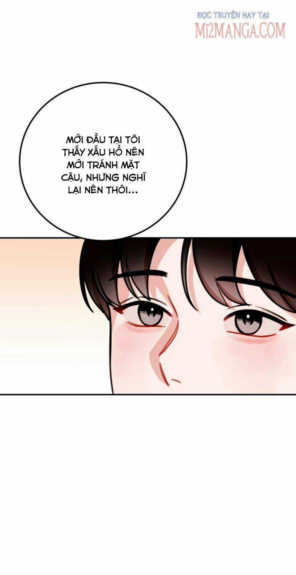 Bloody Romance - Lãng Mạn Đẫm Máu Chapter 16.5 trang 45