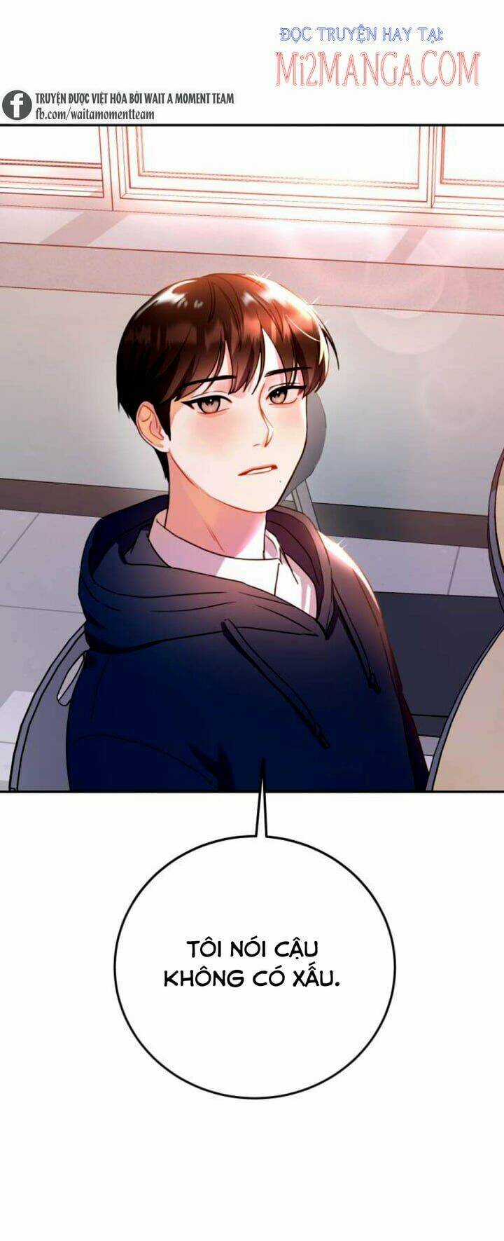 Bloody Romance - Lãng Mạn Đẫm Máu Chapter 16.5 trang 47