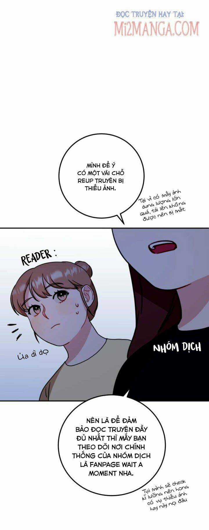 Bloody Romance - Lãng Mạn Đẫm Máu Chapter 16.5 trang 50