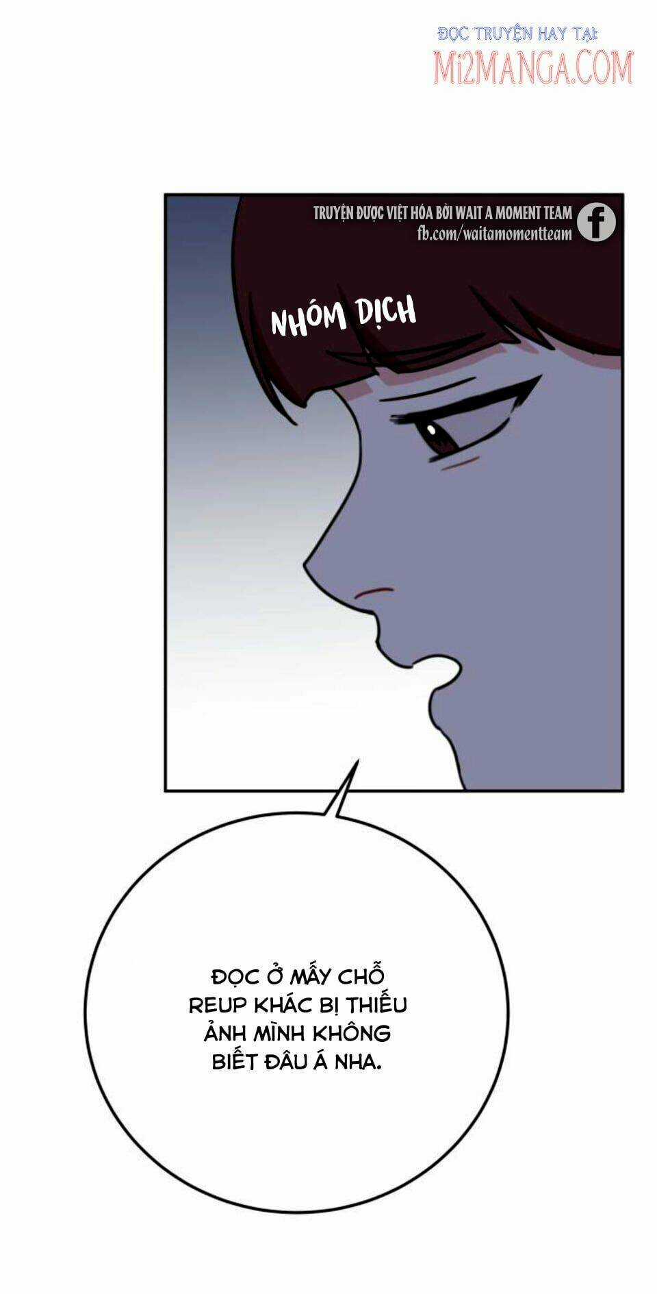 Bloody Romance - Lãng Mạn Đẫm Máu Chapter 16.5 trang 51