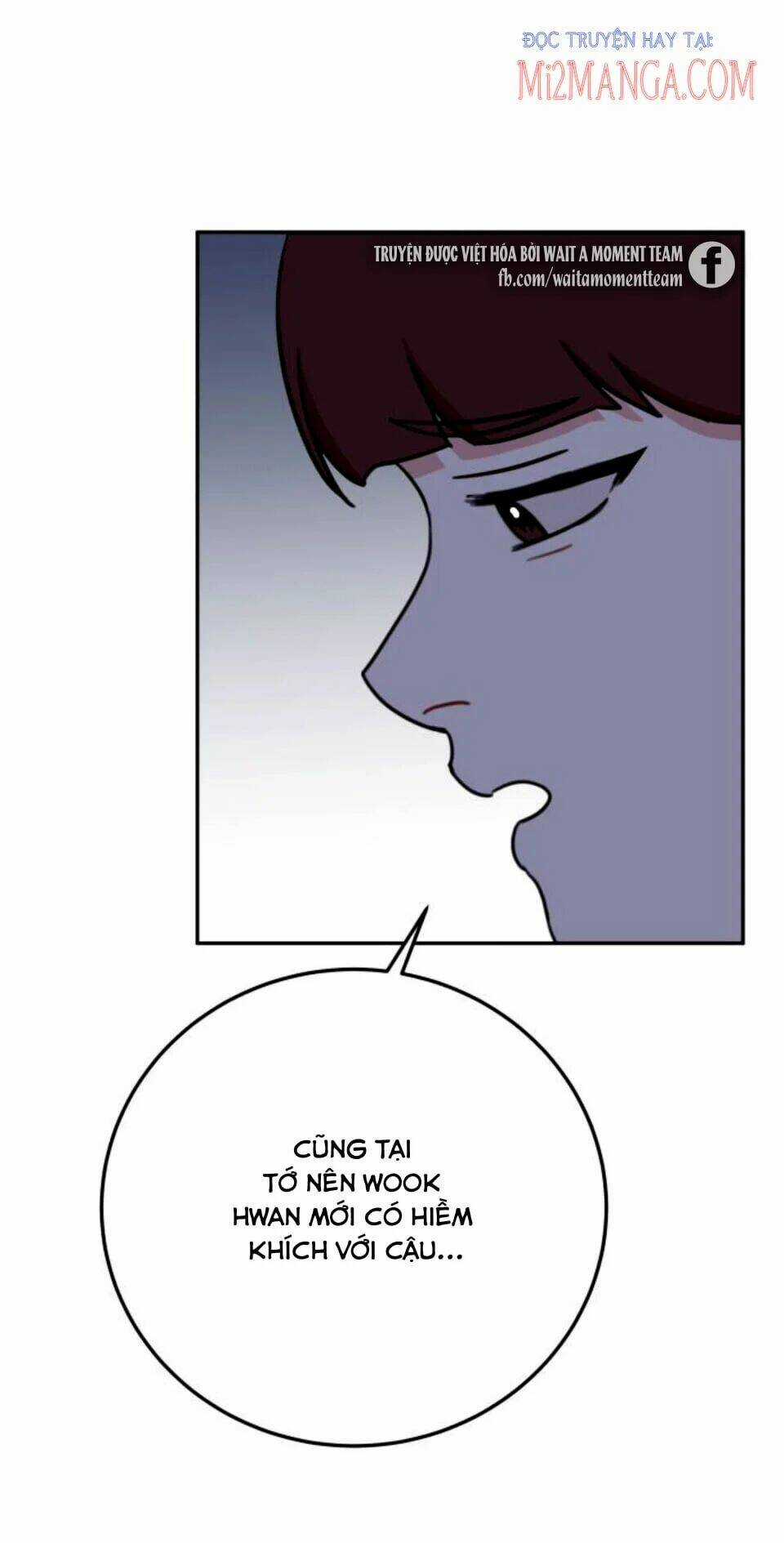 Bloody Romance - Lãng Mạn Đẫm Máu Chapter 16.5 trang 7