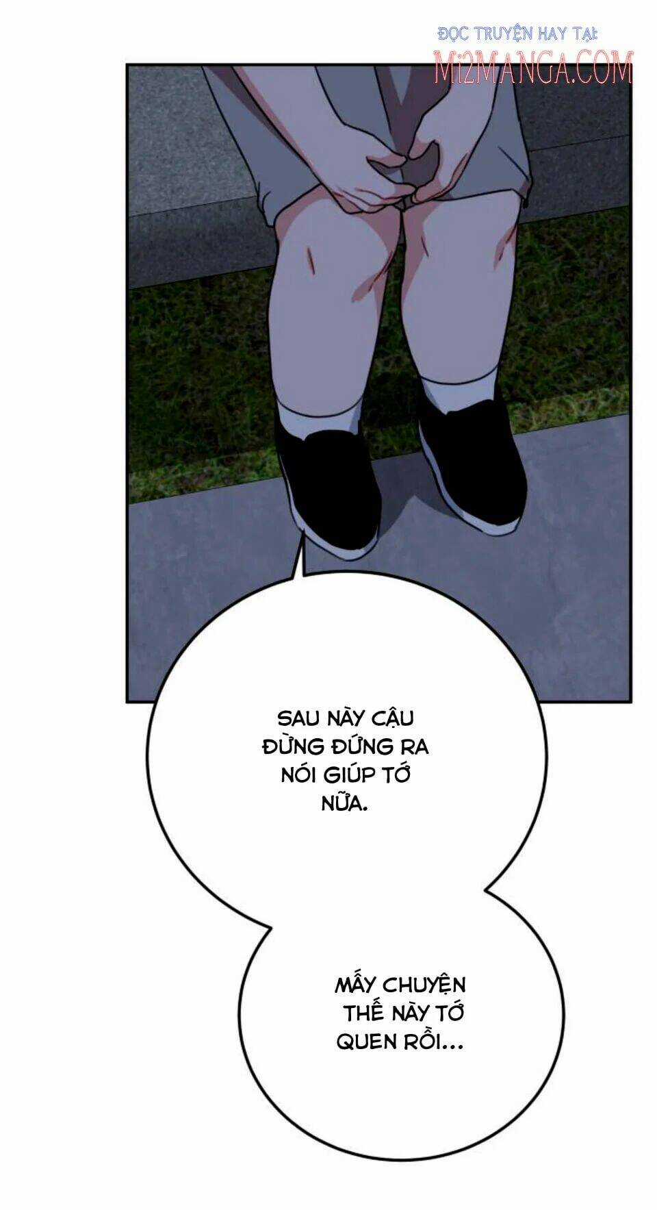 Bloody Romance - Lãng Mạn Đẫm Máu Chapter 16.5 trang 9