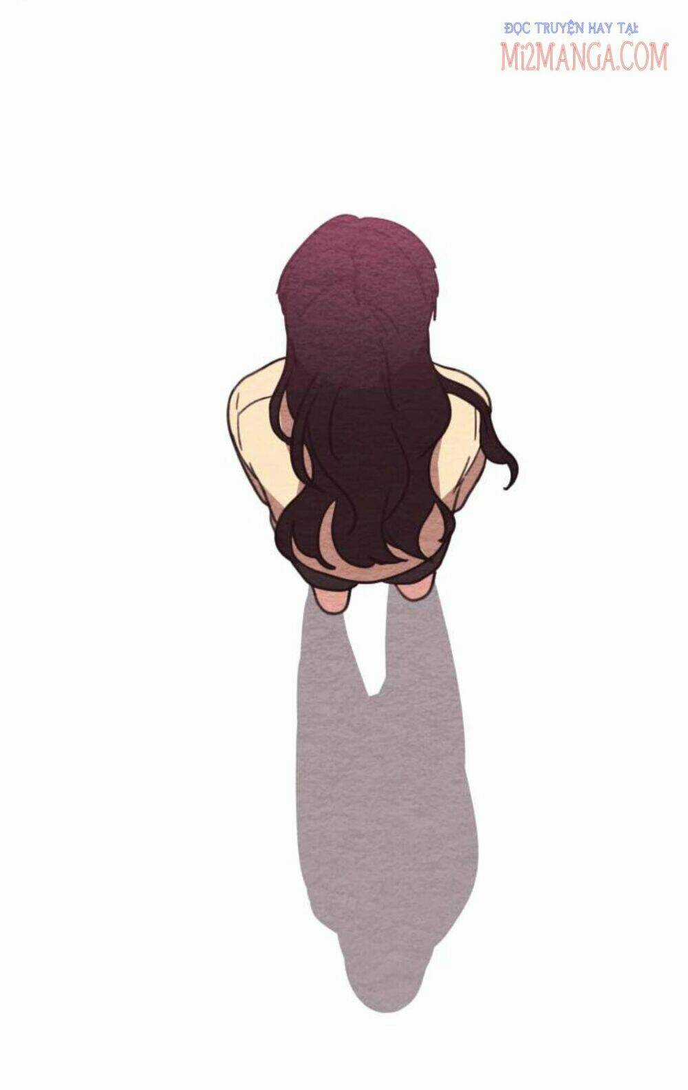 Bloody Romance - Lãng Mạn Đẫm Máu Chapter 16 trang 10