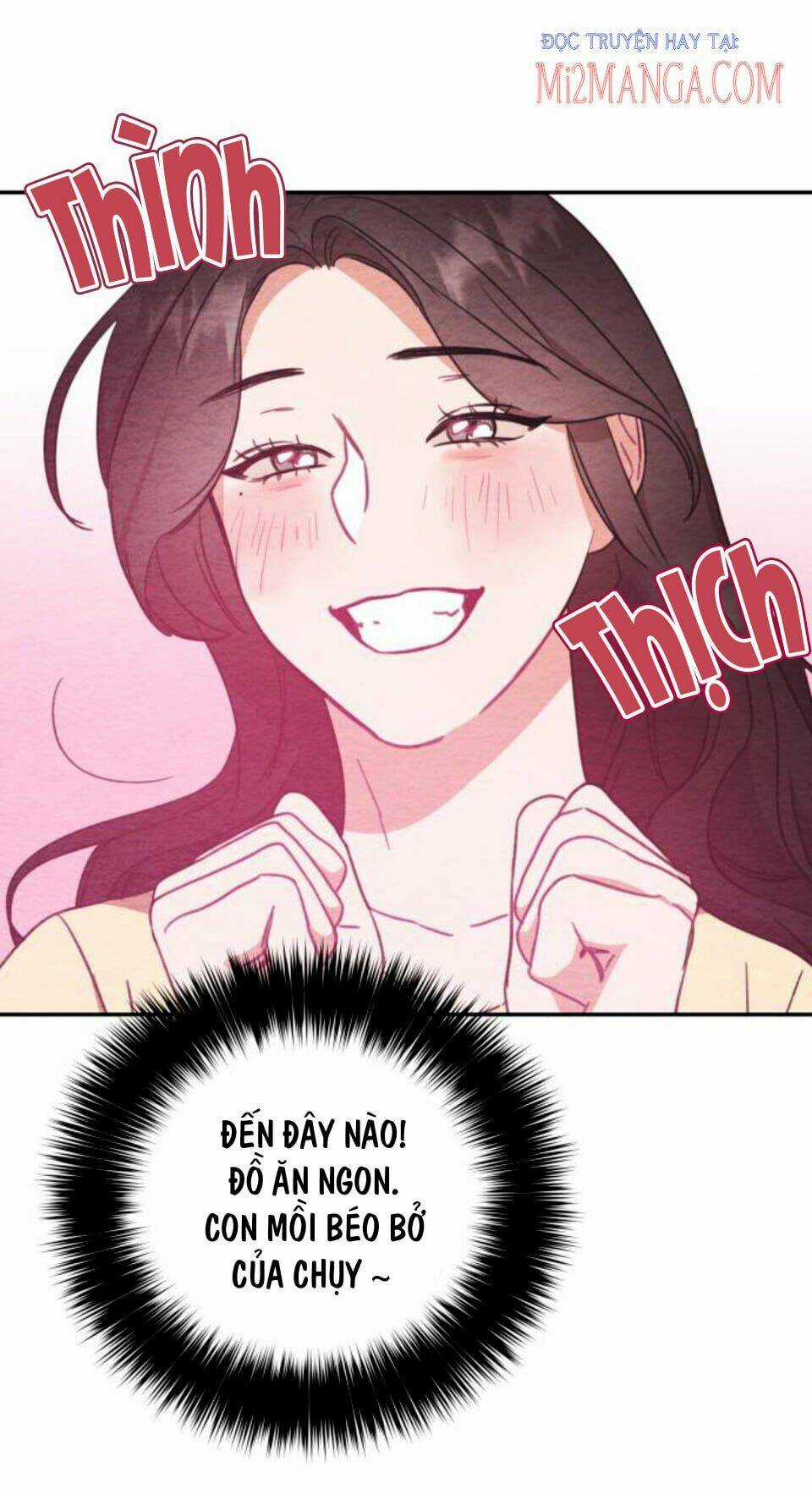 Bloody Romance - Lãng Mạn Đẫm Máu Chapter 16 trang 11