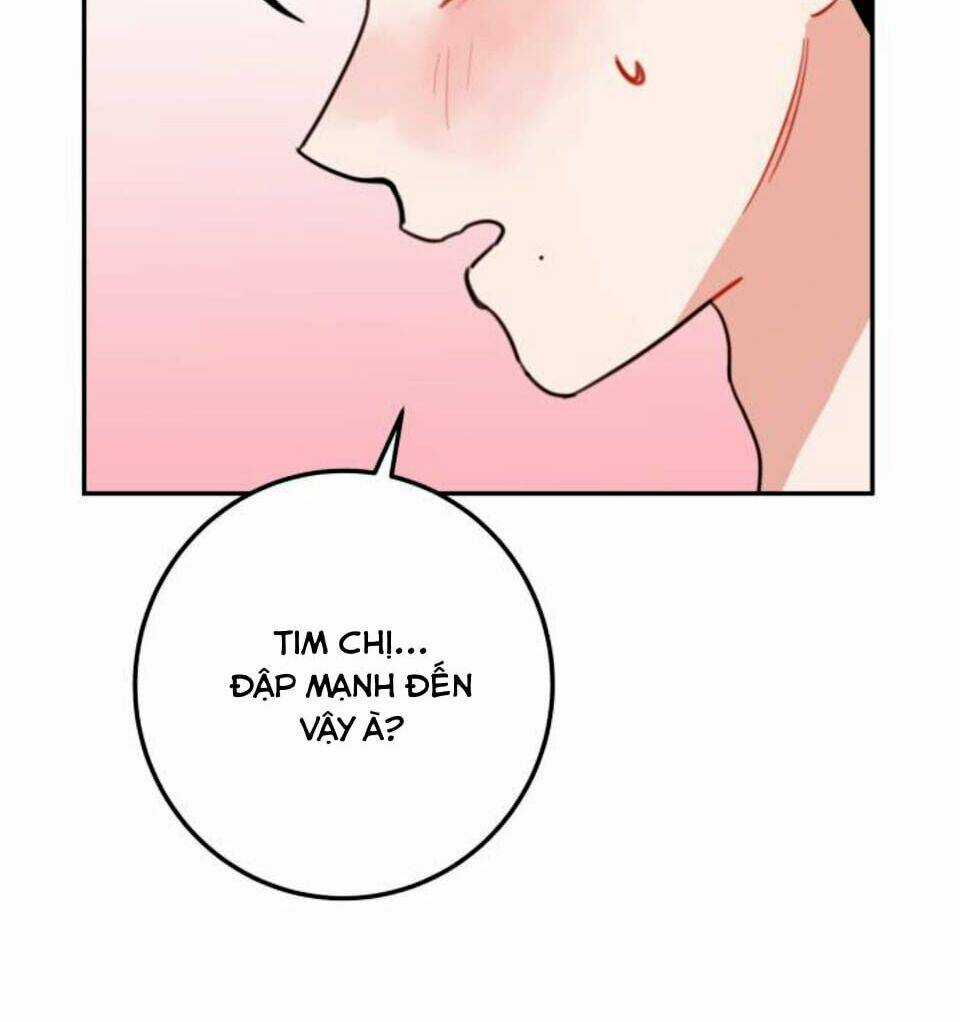 Bloody Romance - Lãng Mạn Đẫm Máu Chapter 16 trang 13