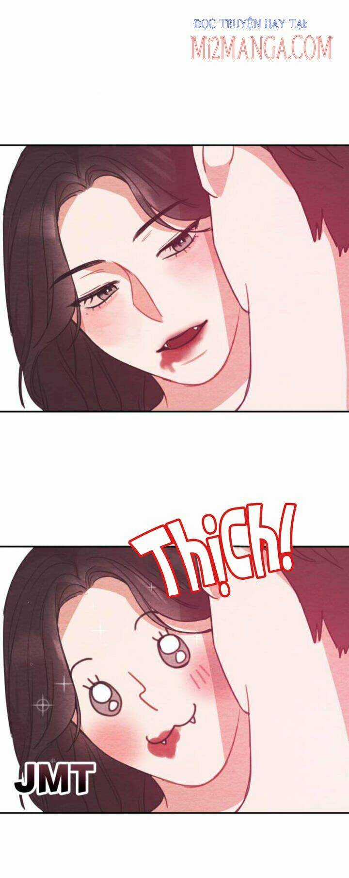 Bloody Romance - Lãng Mạn Đẫm Máu Chapter 16 trang 14